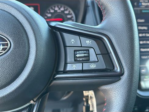 Used 2024 Subaru WRX Base image 35