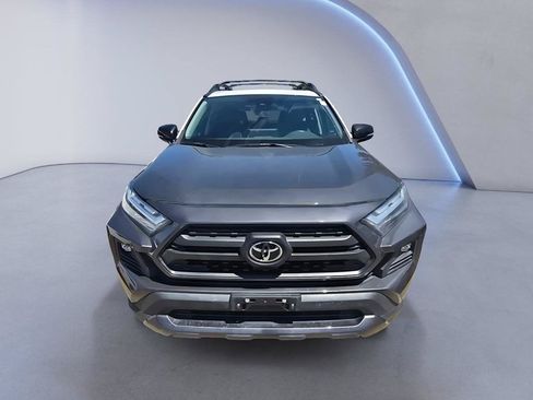 Used 2022 Toyota RAV4 TRD Off-Road w/ TRD Off-Road Weather Package AWD/4WD image 7