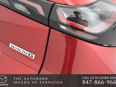 Used 2026 MAZDA CX-5 2.5 S w/ Premium Plus Package AWD/4WD image 46