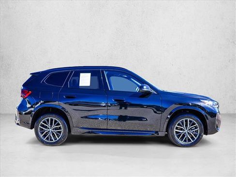 Used 2026 BMW X1 xDrive28i AWD/4WD image 4