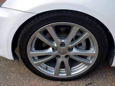 Used 2008 Lexus IS 250 image 16