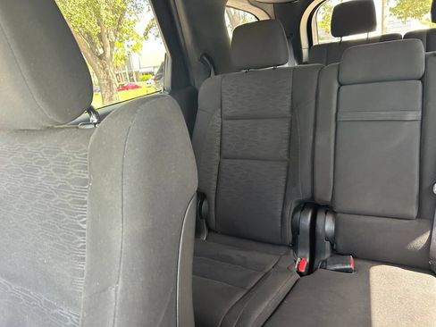 Used 2022 Dodge Durango GT w/ Blacktop Package AWD/4WD image 13