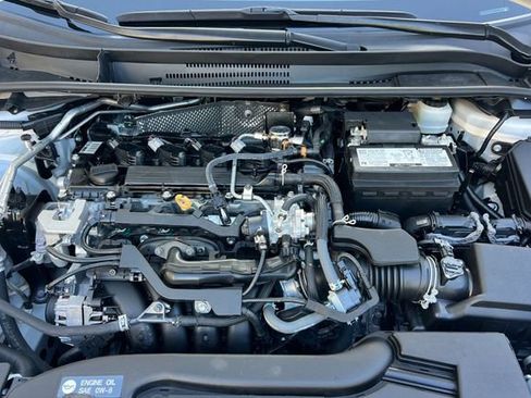 Used 2024 Toyota Corolla SE w/ SE Premium Package FWD image 34