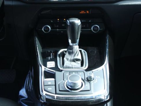 Used 2021 MAZDA CX-9 Touring FWD image 18