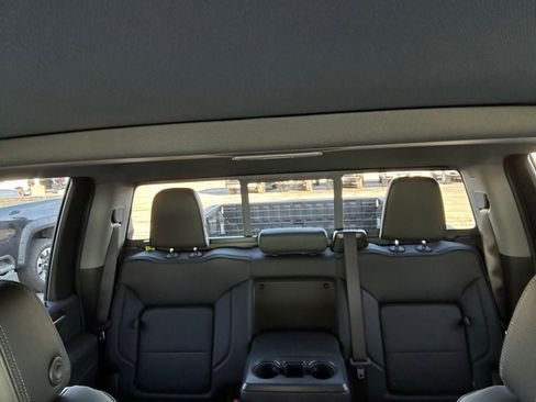 New 2026 GMC Sierra 2500 Denali w/ Denali Reserve Package image 25