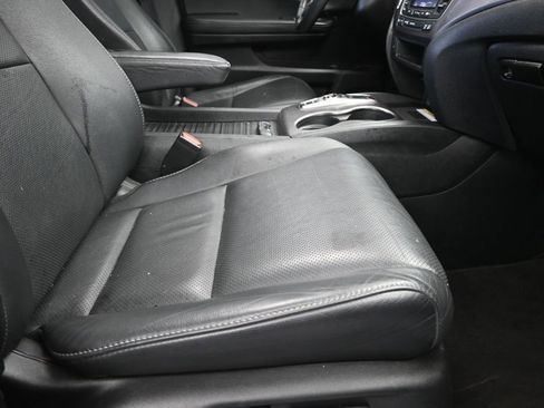 Used 2022 Honda Passport EX-L image 25