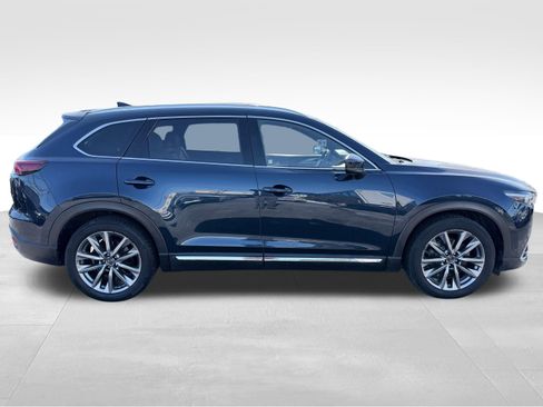 Used 2019 MAZDA CX-9 Grand Touring image 4