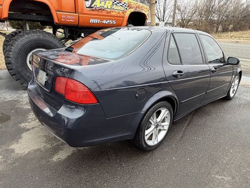 Used 2006 Saab 9-5 2.3T FWD image 7