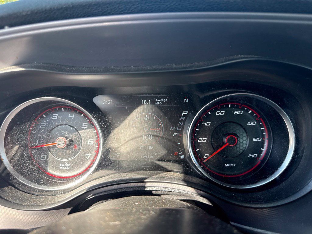Used 2023 Dodge Charger SXT RWD image 24