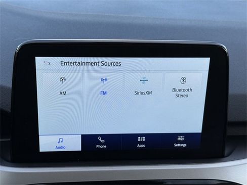 Used 2022 Ford Escape SEL image 10