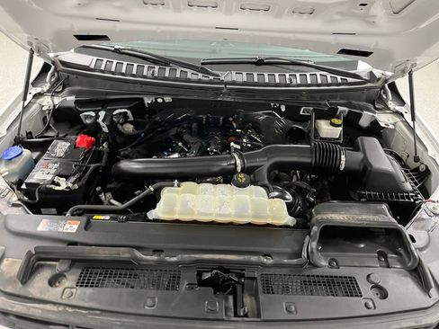 Used 2024 Ford Expedition Max XLT AWD/4WD image 62