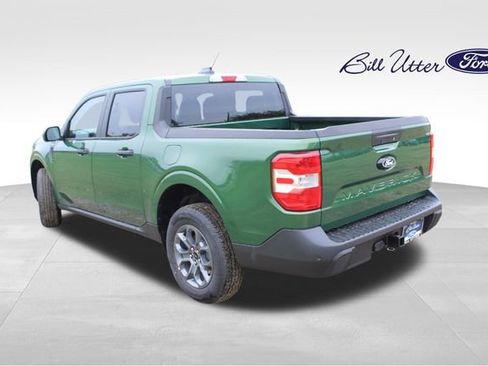 New 2025 Ford Maverick XLT w/ 4K Tow Package image 4