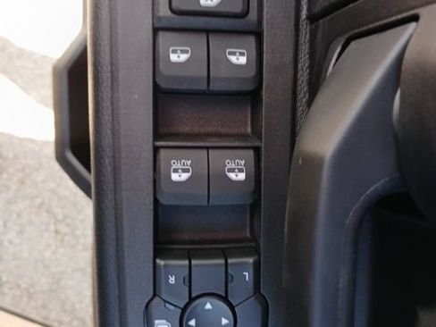 New 2026 RAM 3500 4x4 Crew Cab DRW image 47