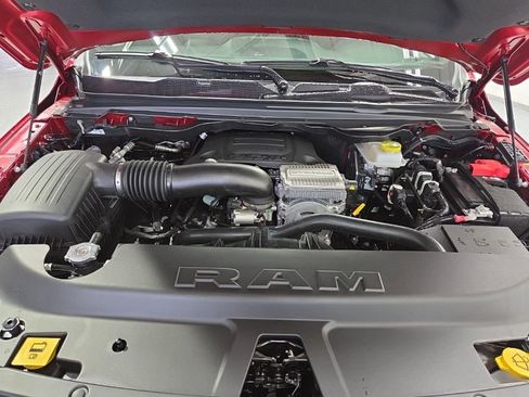 New 2026 RAM 1500 4x4 Crew Cab image 45