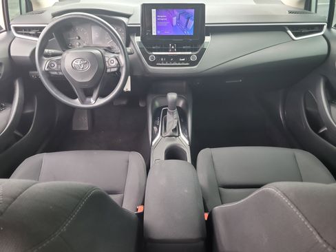 Certified 2024 Toyota Corolla LE image 14