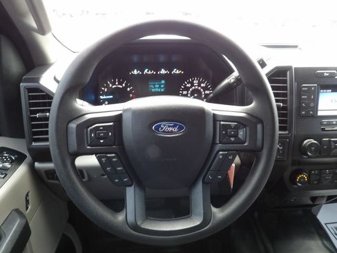 Used 2020 Ford F150 XL w/ XL Power Equipment Group AWD/4WD image 20