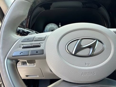 Used 2023 Hyundai Palisade Calligraphy AWD/4WD image 42