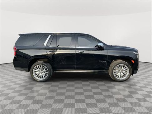 Used 2023 Chevrolet Tahoe Premier w/ Premium Package 2 image 2