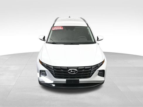 Used 2024 Hyundai Tucson SEL AWD/4WD image 40