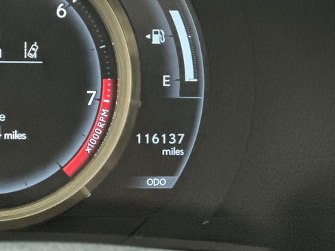 Used 2019 Lexus IS 350 F Sport w/ F Sport Package RWD image 33
