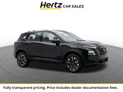 Used 2026 Nissan Kicks SV w/ Cold Weather Package