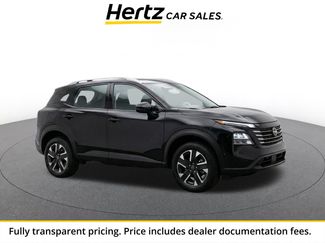 Used 2026 Nissan Kicks SV w/ Cold Weather Package AWD/4WD video 1