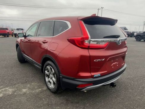 Used 2018 Honda CR-V EX-L image 6