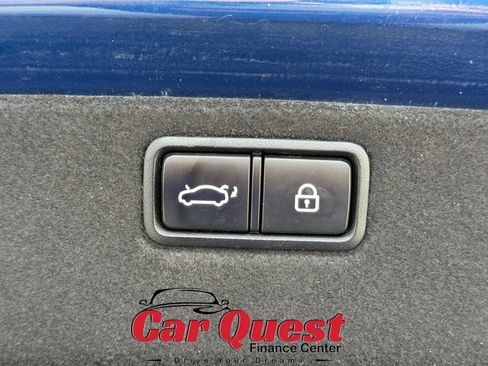 Used 2017 Genesis G80 3.8 w/ Option Group 03 AWD/4WD image 15