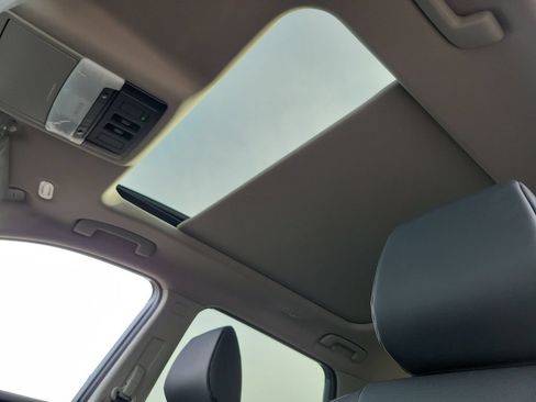 New 2026 Nissan Rogue Dark Armor FWD image 11