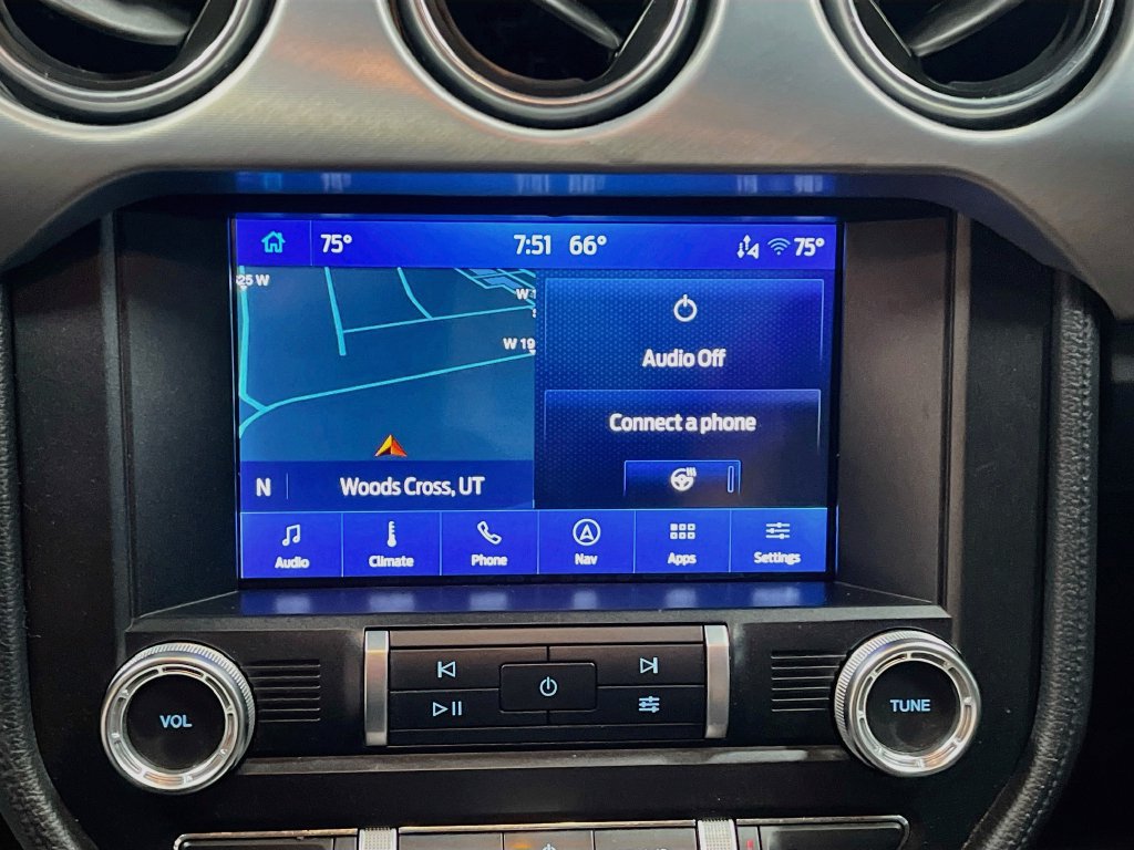 Used 2023 Ford Mustang GT Premium w/ Equipment Group 401A RWD image 15