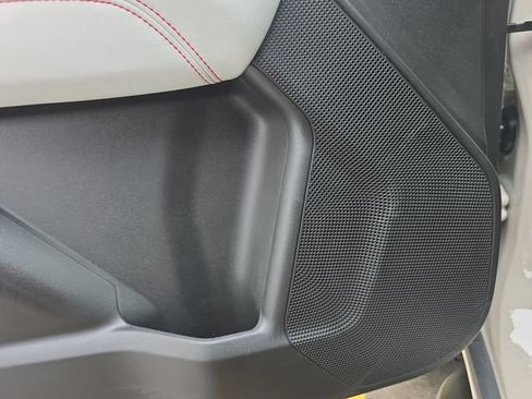 New 2026 GMC Canyon AT4X AWD/4WD image 25