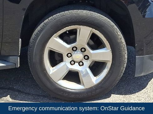 Used 2016 Chevrolet Suburban LT AWD/4WD image 28