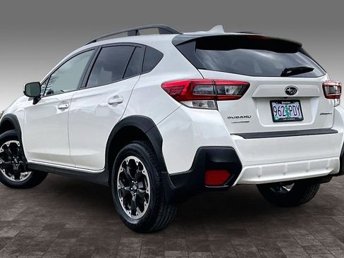 Used 2023 Subaru Crosstrek 2.0i Premium image 13