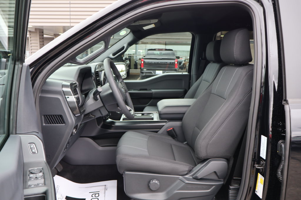 New 2026 Ford F150 STX w/ F-150 LOBO Package AWD/4WD image 19