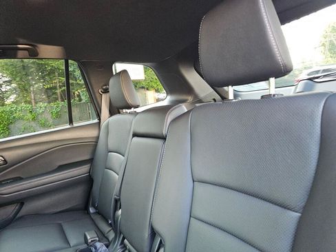 Certified 2023 Honda Passport EX-L image 22