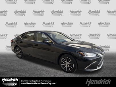 Certified 2024 Lexus ES 350 w/ Premium Package