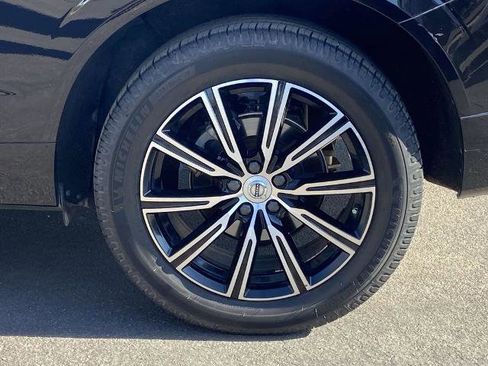 Used 2021 Volvo XC60 T5 Inscription w/ Protection Package Premier image 30