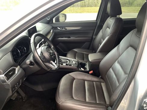 Used 2019 MAZDA CX-5 Signature AWD/4WD image 28