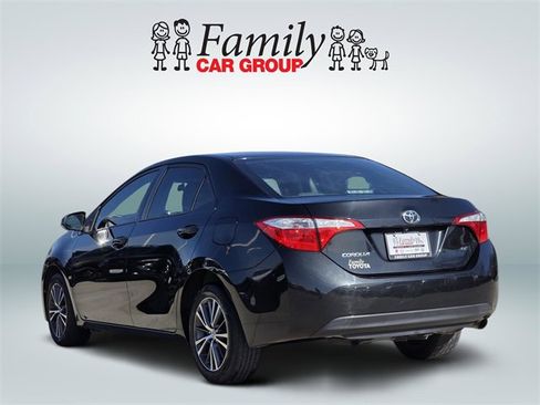 Used 2016 Toyota Corolla LE image 4