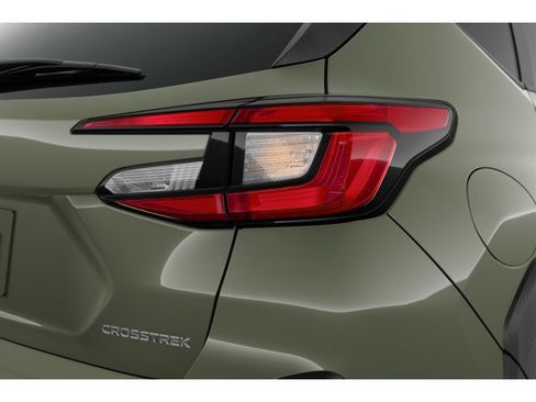 New 2025 Subaru Crosstrek 2.5i Limited w/ Crosstrek Mirror Package image 13