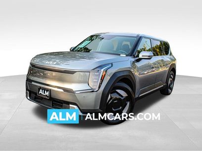 Used 2024 Kia EV9 Light Long Range