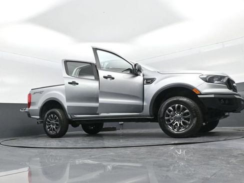 Used 2020 Ford Ranger XLT w/ Equipment Group 301A Mid AWD/4WD image 35