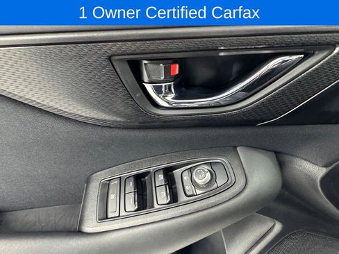 Certified 2025 Subaru Legacy Premium AWD/4WD image 20