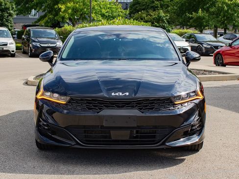 Used 2023 Kia K5 GT-Line FWD image 2