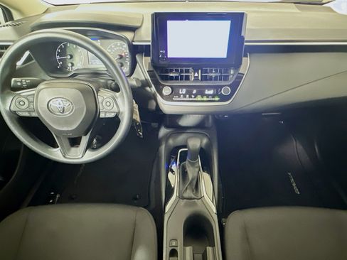 Used 2024 Toyota Corolla LE image 26