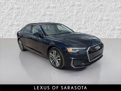 Used 2019 Audi A6 3.0T Premium Plus