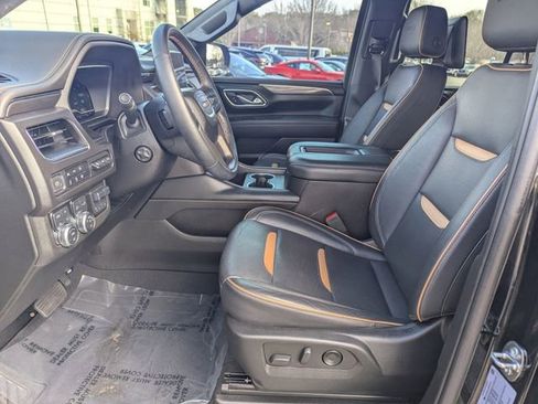 Used 2023 GMC Yukon AT4 image 21