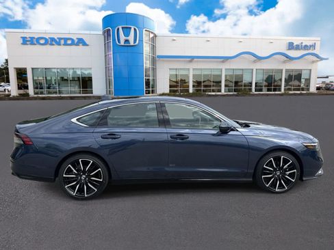 Used 2026 Honda Accord Touring image 6