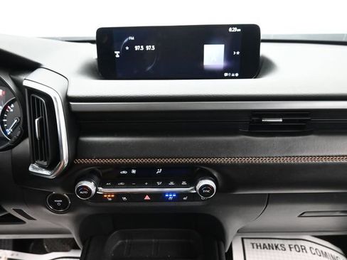 Used 2025 MAZDA CX-50 2.5 Hybrid w/ Premium Plus Pkg image 20