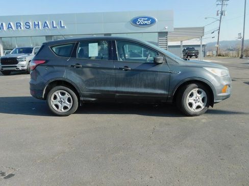 Used 2017 Ford Escape S image 9